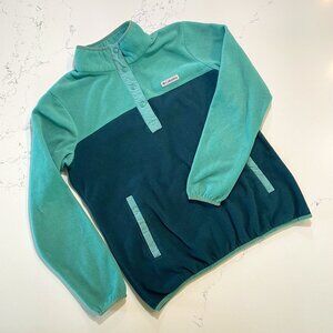COLUMBIA Benton Springs Half-Snap Fleece Pullover